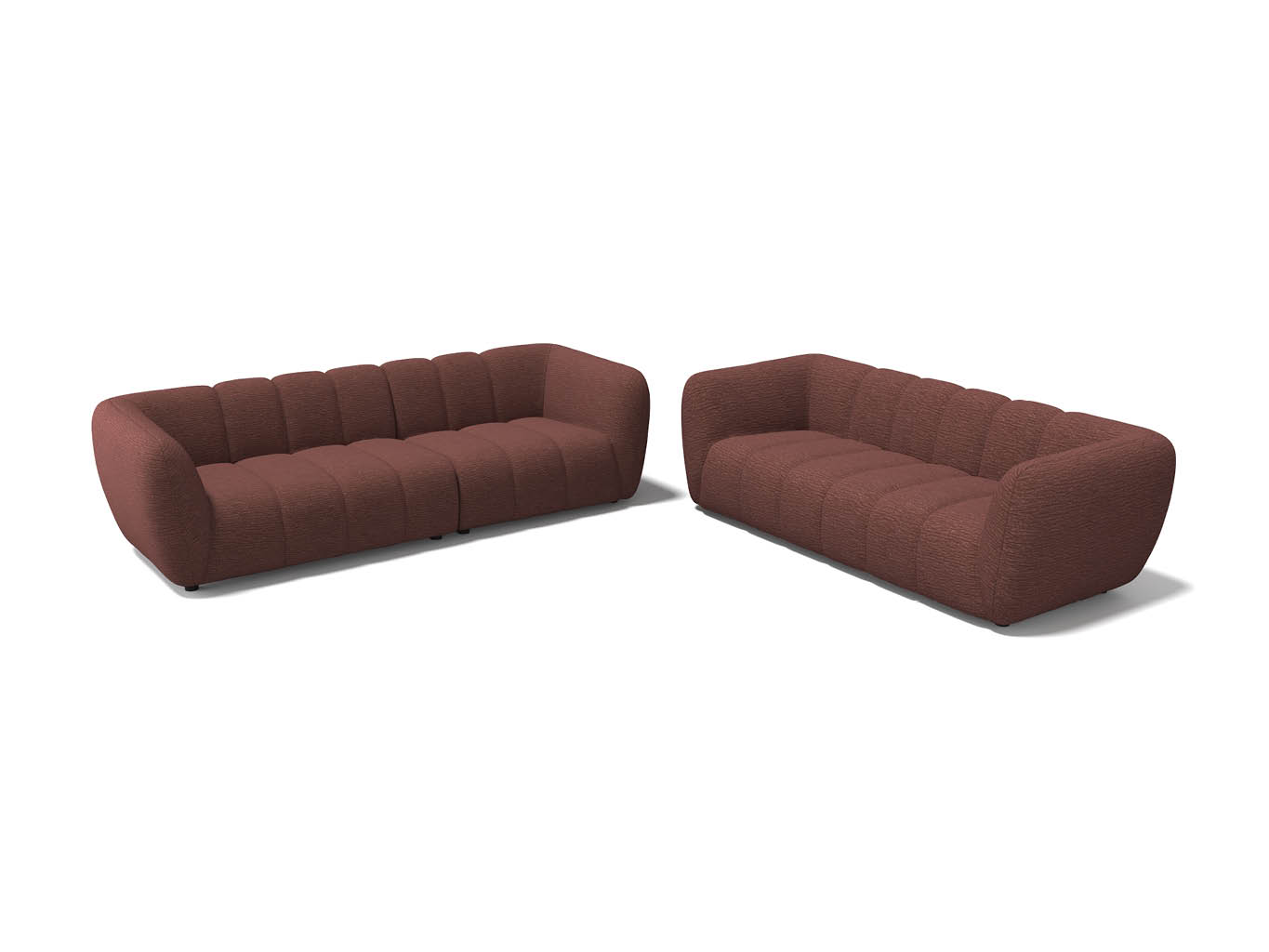 Modulax Zetel Zetelcombinatie Salon Tasto