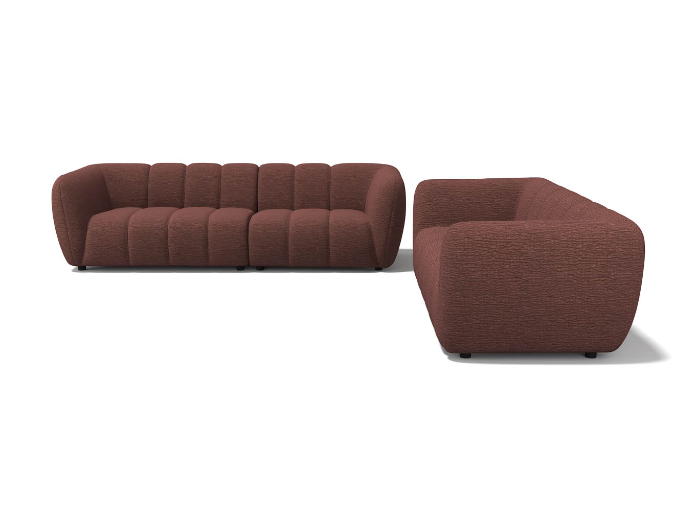 Modulax Zetel Zetelcombinatie Salon Tasto