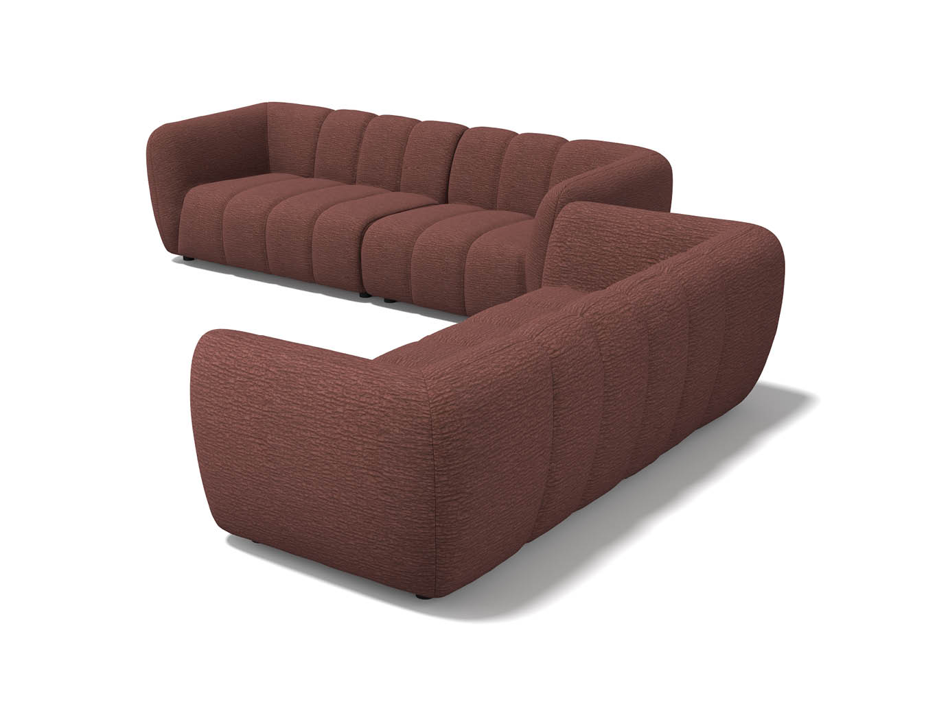 Modulax Zetel Zetelcombinatie Salon Tasto