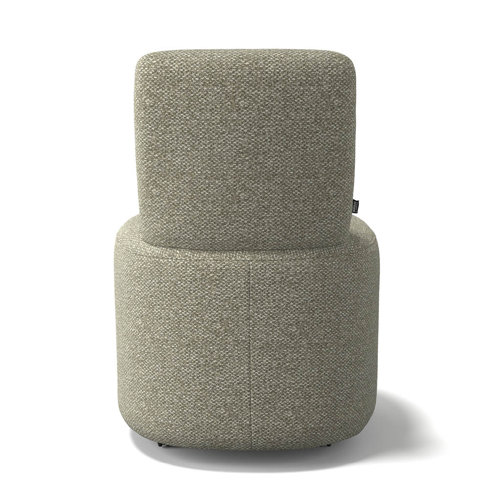 Modulax, Medalounger, Zit Idee, Eetkamerstoel, stoel, Webshop, Laura